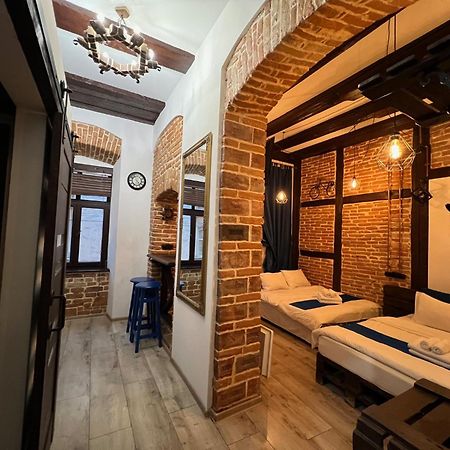 Cozy Loft В Самому Центрі Львова Apartment Exterior foto