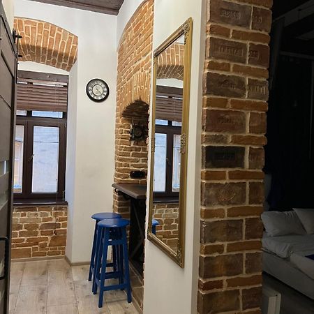 Cozy Loft В Самому Центрі Львова Apartment Exterior foto