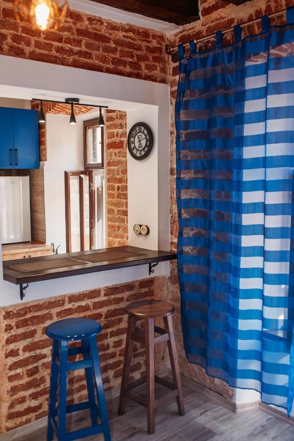 Cozy Loft В Самому Центрі Львова Apartment Exterior foto