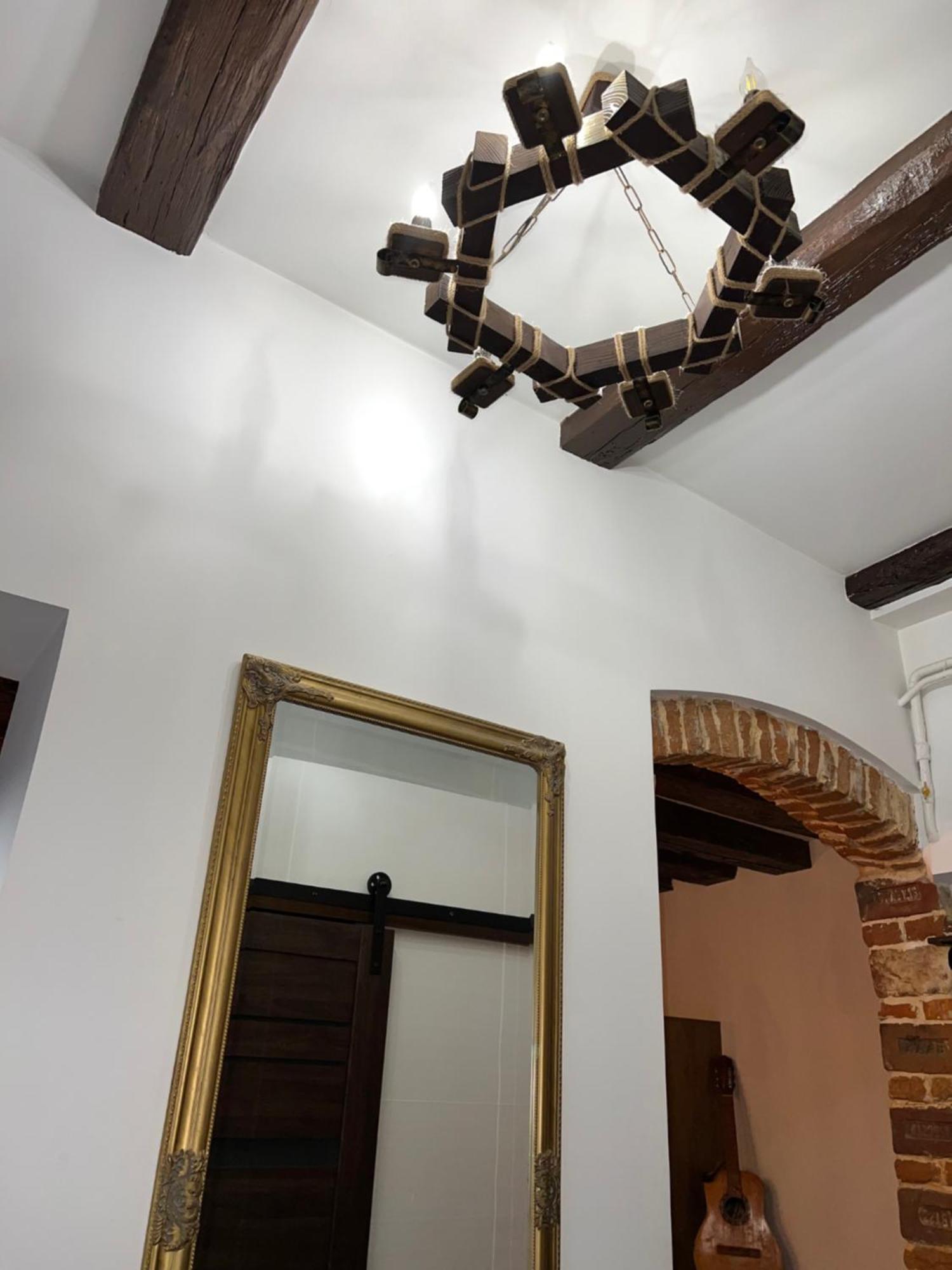 Cozy Loft В Самому Центрі Львова Apartment Exterior foto